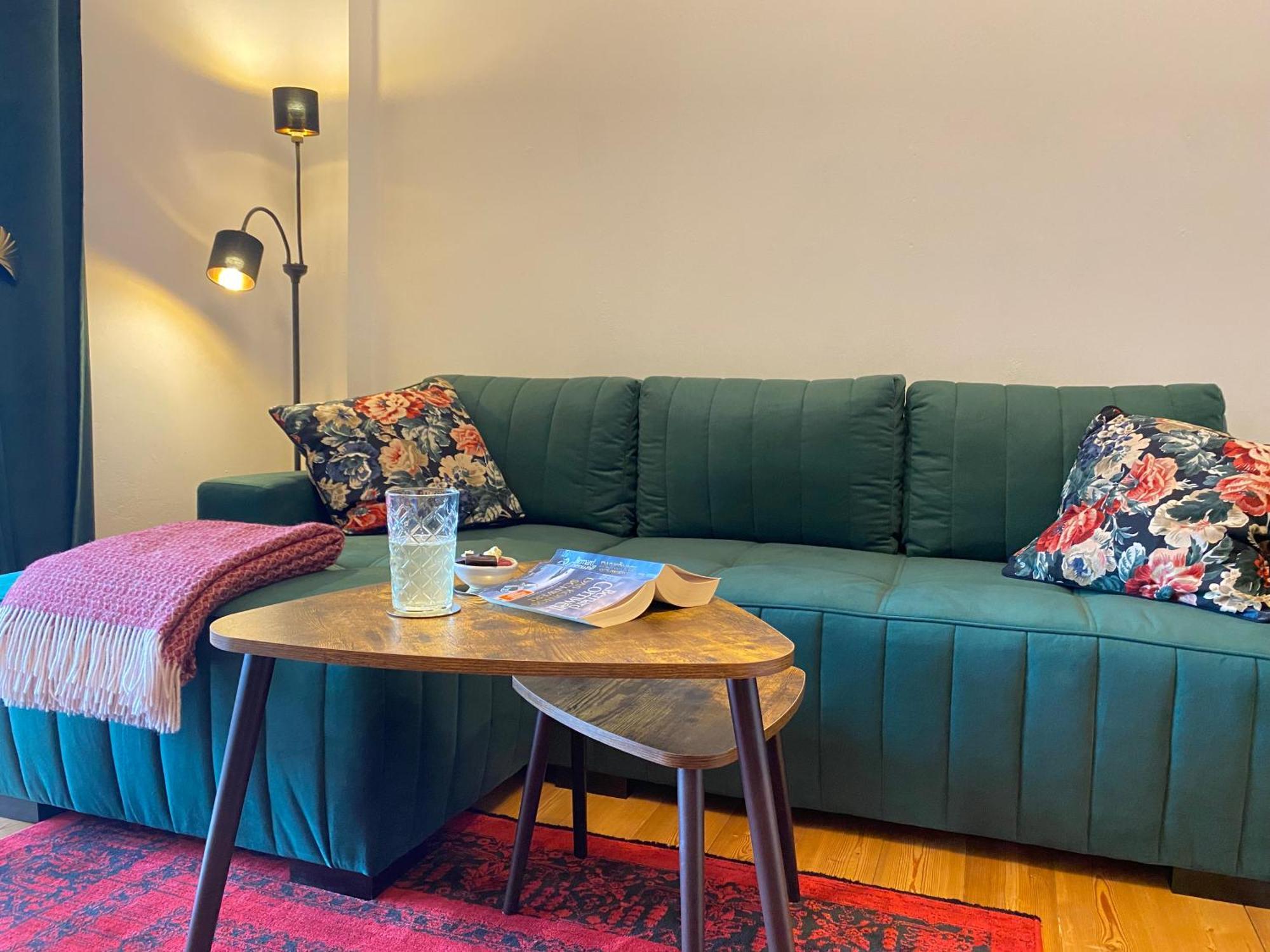 Superhosts King-Bett - Zentrum - Parkplatz - Netflix BRE Dış mekan fotoğraf